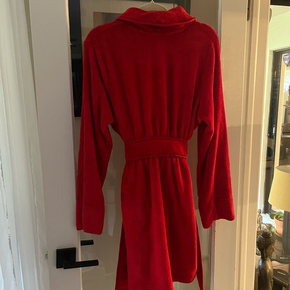 Red Robe - SOLD - Picture 2 of 3